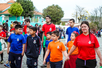 Foto - Desfile Cívico Farroupilha 2025