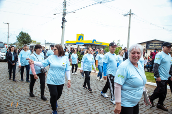 Foto - Desfile Cívico Farroupilha 2025