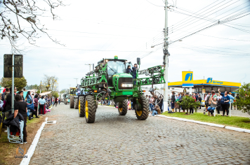 Foto - Desfile Cívico Farroupilha 2025