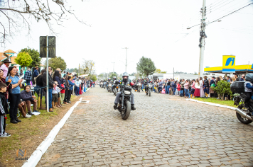 Foto - Desfile Cívico Farroupilha 2025