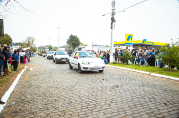 Foto - Desfile Cívico Farroupilha 2025