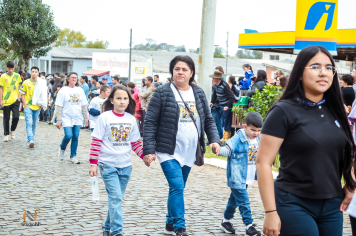 Foto - Desfile Cívico Farroupilha 2025