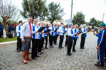 Foto - Desfile Cívico Farroupilha 2025