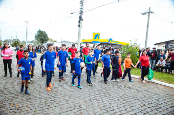 Foto - Desfile Cívico Farroupilha 2025
