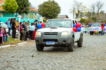 Foto - Desfile Cívico Farroupilha 2025