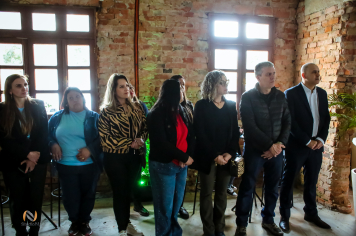 Foto - Desfile Cívico Farroupilha 2025