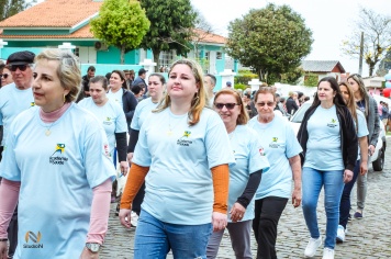 Foto - Desfile Cívico Farroupilha 2025
