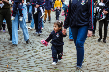 Foto - Desfile Cívico Farroupilha 2025