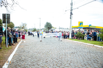 Foto - Desfile Cívico Farroupilha 2025