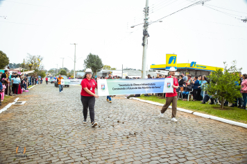 Foto - Desfile Cívico Farroupilha 2025