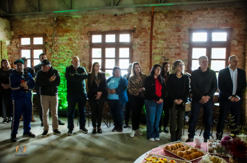 Foto - Desfile Cívico Farroupilha 2025