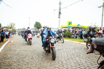 Foto - Desfile Cívico Farroupilha 2025