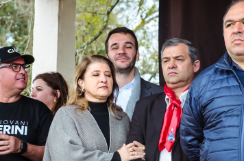 Foto - Desfile Cívico Farroupilha 2025