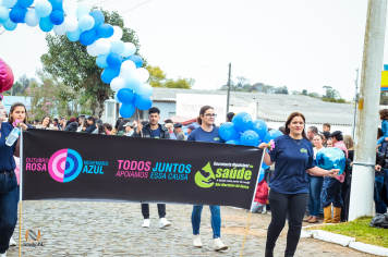 Foto - Desfile Cívico Farroupilha 2025