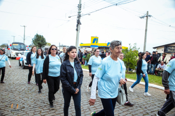 Foto - Desfile Cívico Farroupilha 2025