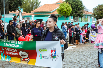 Foto - Desfile Cívico Farroupilha 2025