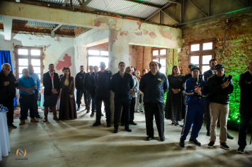 Foto - Desfile Cívico Farroupilha 2025