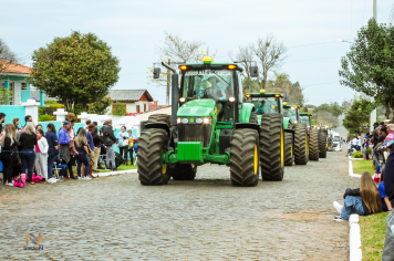 Foto - Desfile Cívico Farroupilha 2025