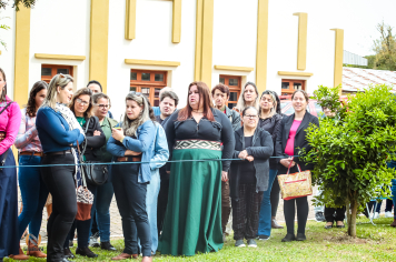 Foto - Desfile Cívico Farroupilha 2025