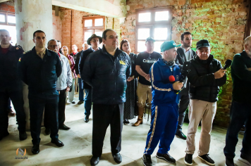 Foto - Desfile Cívico Farroupilha 2025