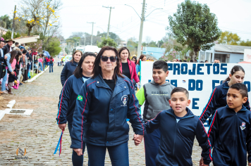 Foto - Desfile Cívico Farroupilha 2025