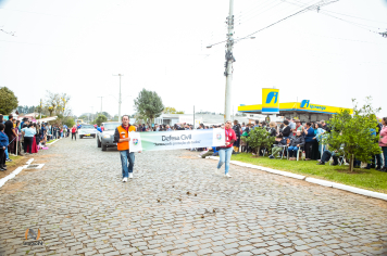 Foto - Desfile Cívico Farroupilha 2025