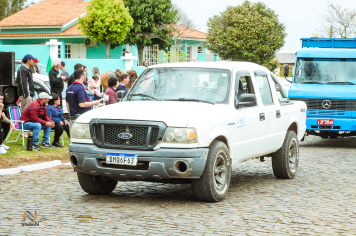 Foto - Desfile Cívico Farroupilha 2025