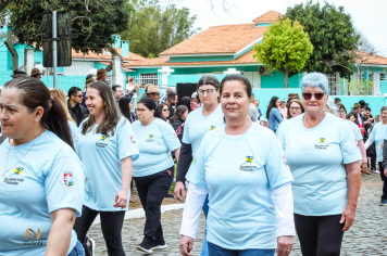 Foto - Desfile Cívico Farroupilha 2025