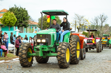 Foto - Desfile Cívico Farroupilha 2025
