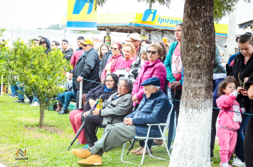 Foto - Desfile Cívico Farroupilha 2025