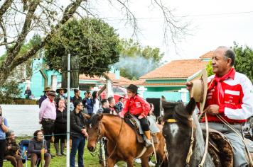 Foto - Desfile Cívico Farroupilha 2025