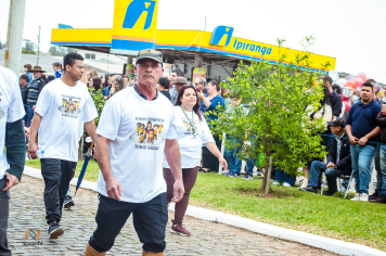 Foto - Desfile Cívico Farroupilha 2025