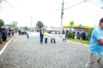 Foto - Desfile Cívico Farroupilha 2025