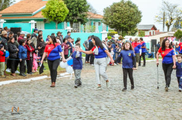 Foto - Desfile Cívico Farroupilha 2025