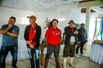 Foto - Desfile Cívico Farroupilha 2025