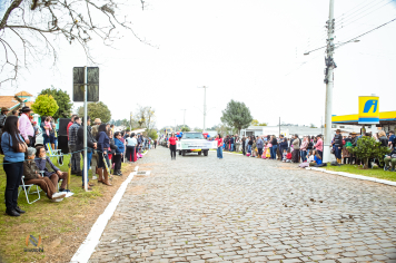 Foto - Desfile Cívico Farroupilha 2025