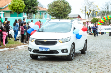 Foto - Desfile Cívico Farroupilha 2025