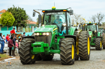 Foto - Desfile Cívico Farroupilha 2025