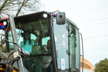 Foto - Desfile Cívico Farroupilha 2025