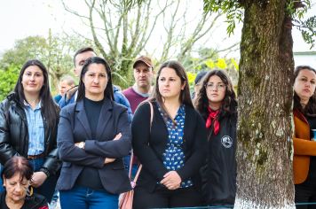 Foto - Desfile Cívico Farroupilha 2025