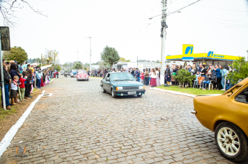 Foto - Desfile Cívico Farroupilha 2025