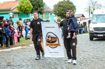 Foto - Desfile Cívico Farroupilha 2025