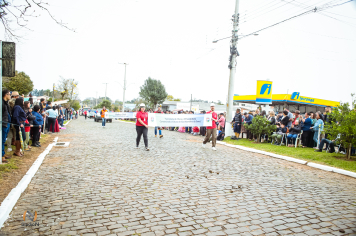 Foto - Desfile Cívico Farroupilha 2025