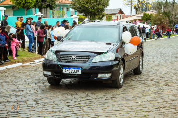 Foto - Desfile Cívico Farroupilha 2025