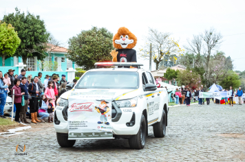 Foto - Desfile Cívico Farroupilha 2025