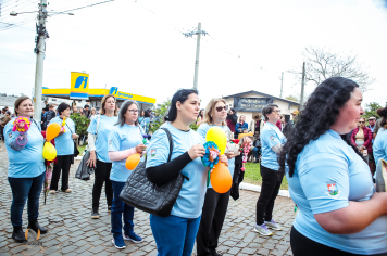Foto - Desfile Cívico Farroupilha 2025