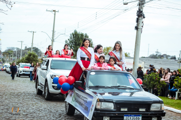 Foto - Desfile Cívico Farroupilha 2025