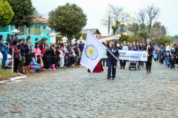 Foto - Desfile Cívico Farroupilha 2025