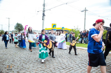 Foto - Desfile Cívico Farroupilha 2025