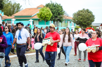 Foto - Desfile Cívico Farroupilha 2025